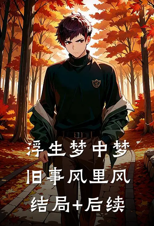 浮生梦中梦，旧事风里风结局+后续