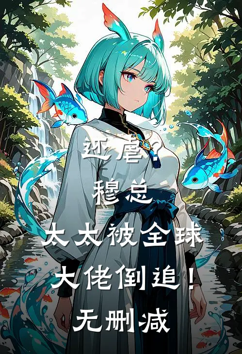 还虐？穆总，太太被全球大佬倒追！无删减