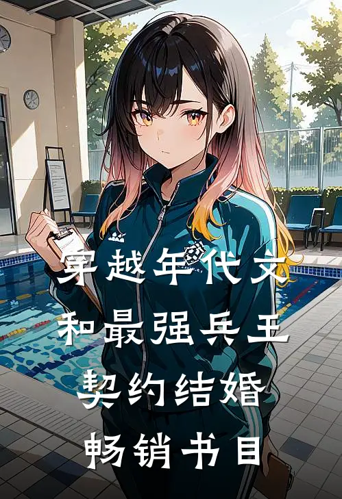 穿越年代文：和最强兵王契约结婚畅销书目