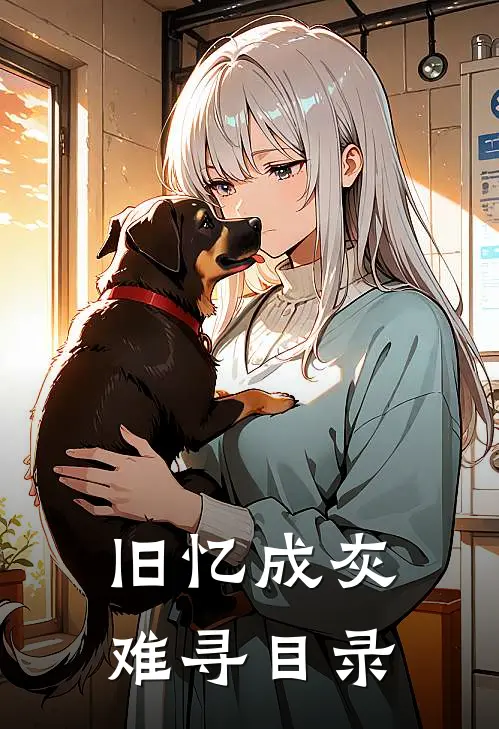 旧忆成灰难寻目录