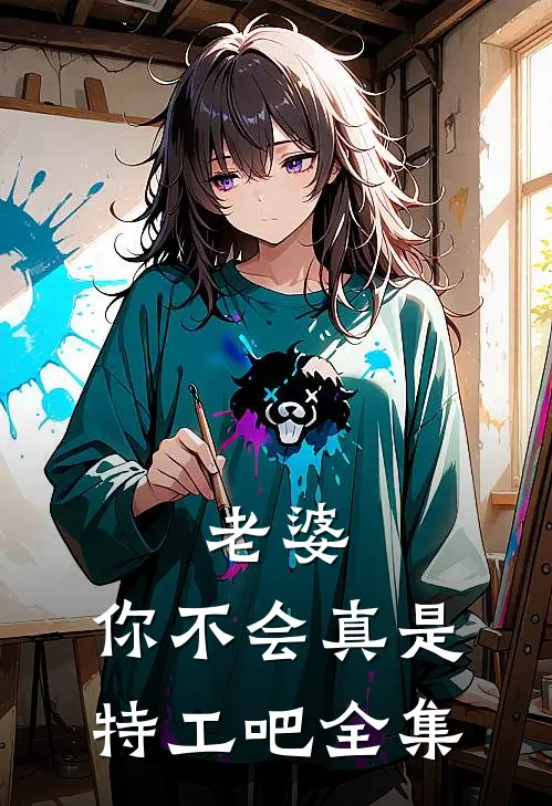 老婆,你不会真是特工吧全集免费观看