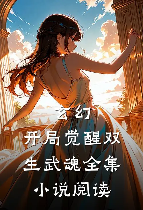 玄幻：开局觉醒双生武魂全集小说阅读