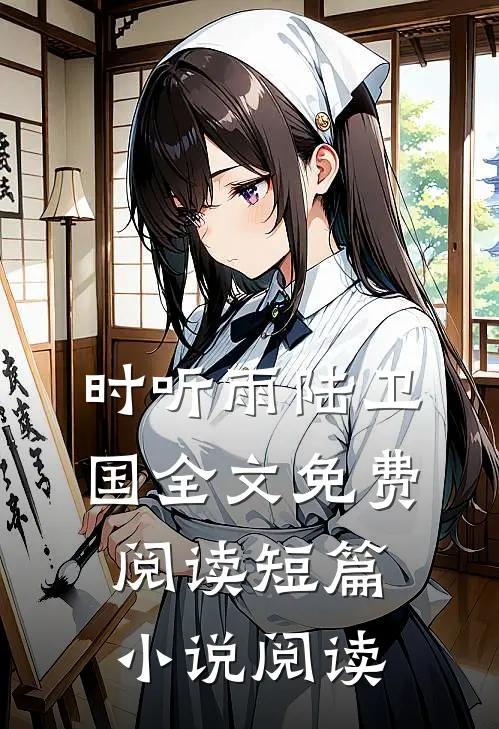 时听雨陆卫国全文免费阅读短篇小说阅读