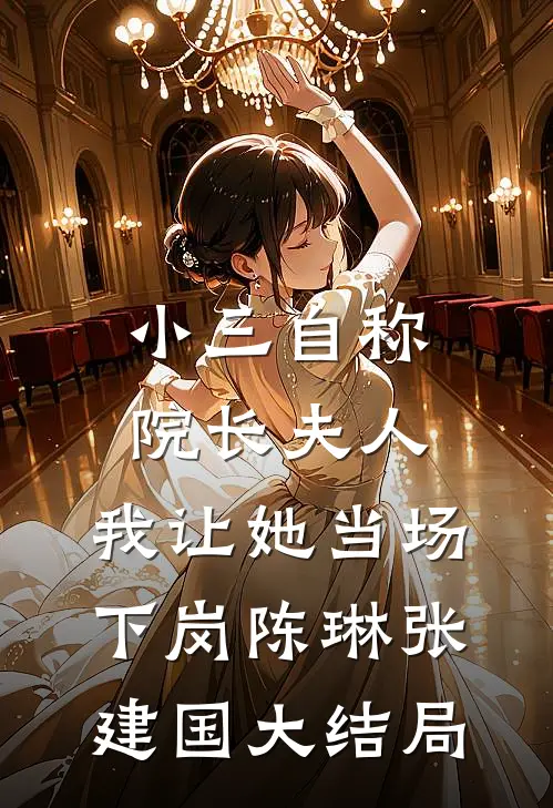 小三自称院长夫人，我让她当场下岗陈琳张建国大结局