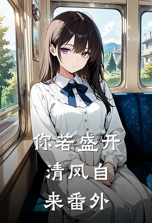 你若盛开,清风自来 番外