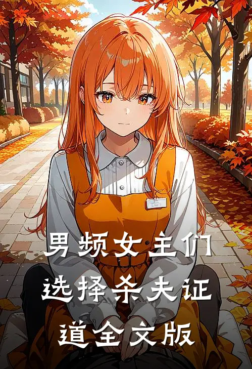 男频女主们选择杀夫证道全文版