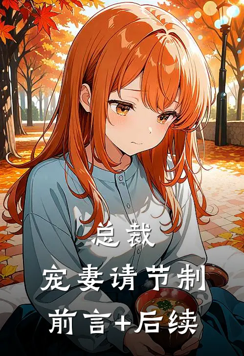 总裁，宠妻请节制前言+后续