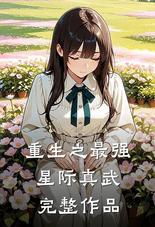 重生之最强星际真武完整作品