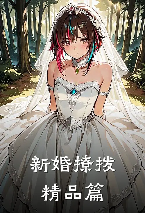 新婚撩拨精品篇