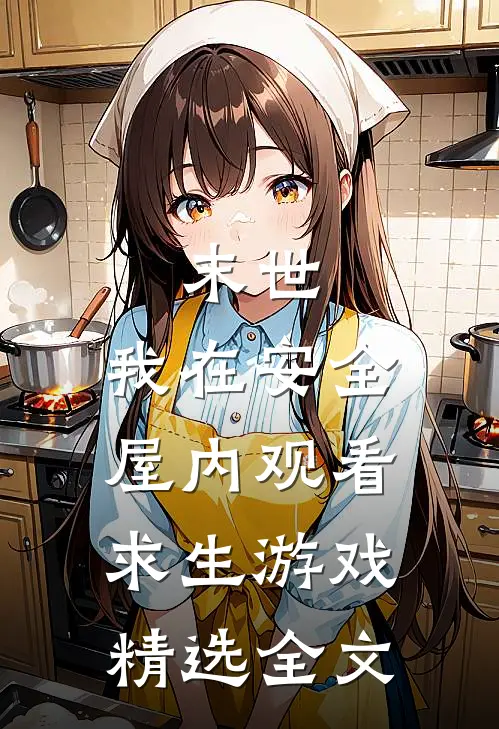 末世：我在安全屋内观看求生游戏精选全文