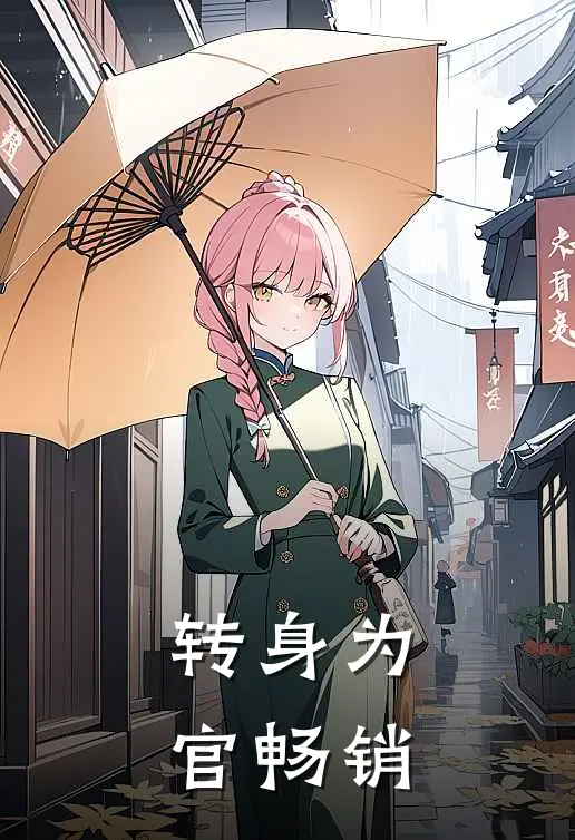 转身为官畅销