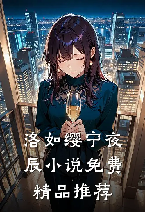 洛如缨宁夜辰小说免费精品推荐