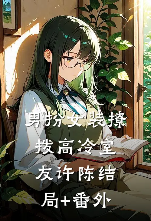 男扮女装撩拨高冷室友许陈结局+番外
