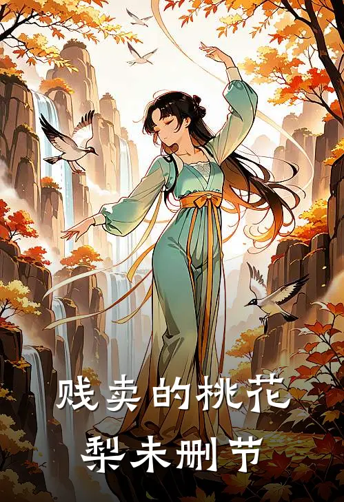 贱卖的桃花梨未删节