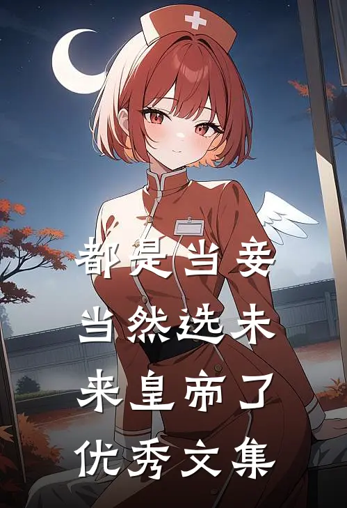 都是当妾，当然选未来皇帝了优秀文集