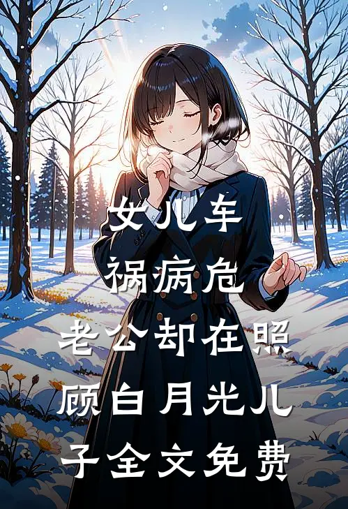 女儿车祸病危，老公却在照顾白月光儿子全文免费