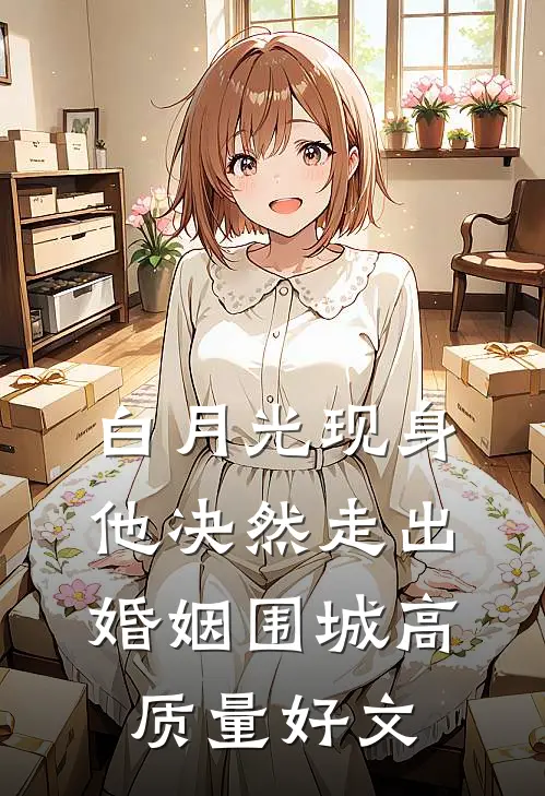 白月光现身，他决然走出婚姻围城高质量好文