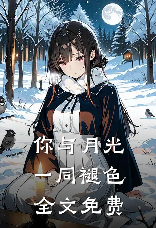 你与月光一同褪色全文免费