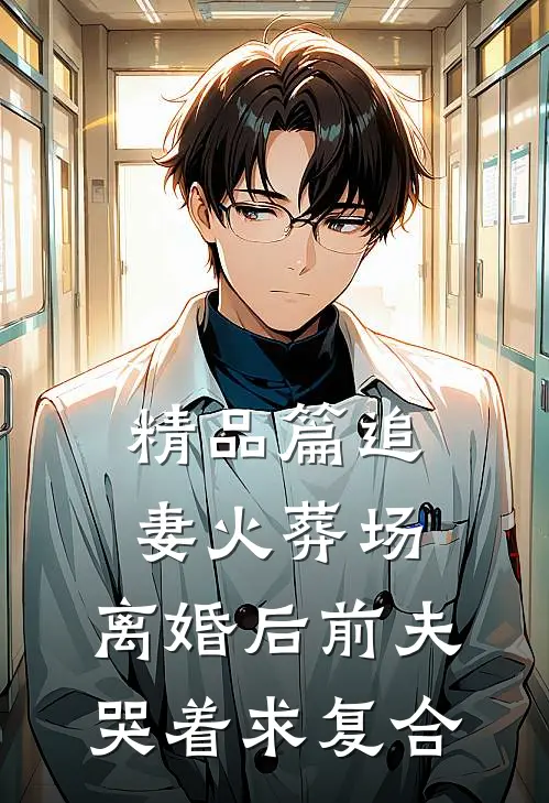 精品篇追妻火葬场：离婚后前夫哭着求复合