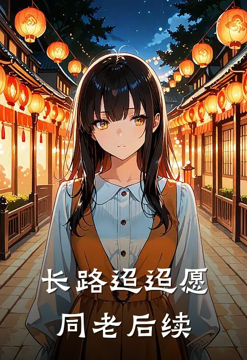 长路迢迢愿同老后续