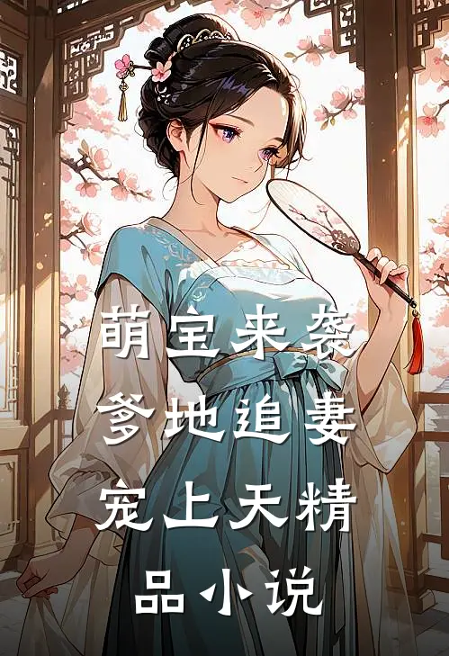 萌宝来袭：爹地追妻宠上天精品小说