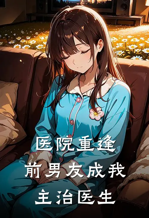 医院重逢，前男友成我主治医生