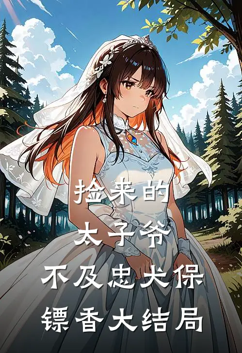 捡来的太子爷，不及忠犬保镖香大结局