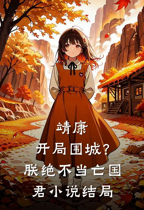 靖康：开局围城？朕绝不当亡国君小说结局
