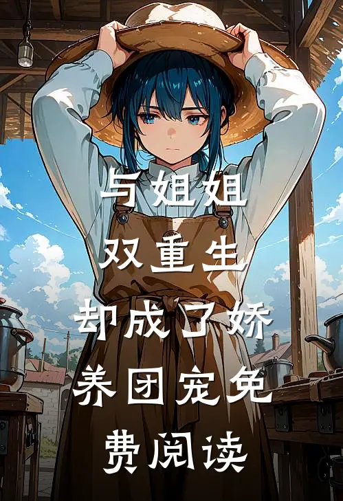 与姐姐双重生，却成了娇养团宠免费阅读