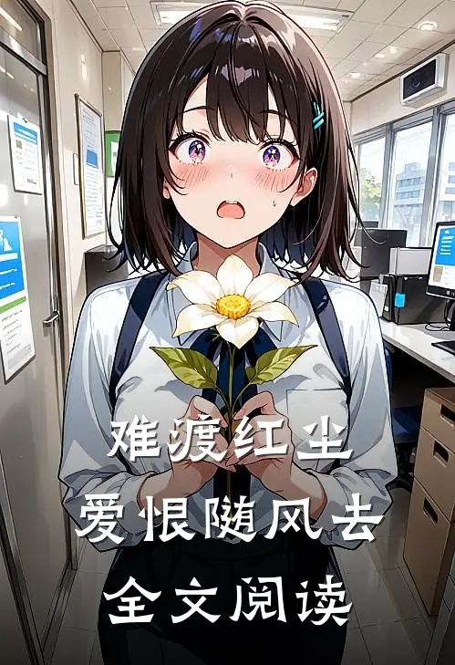 难渡红尘，爱恨随风去全文阅读