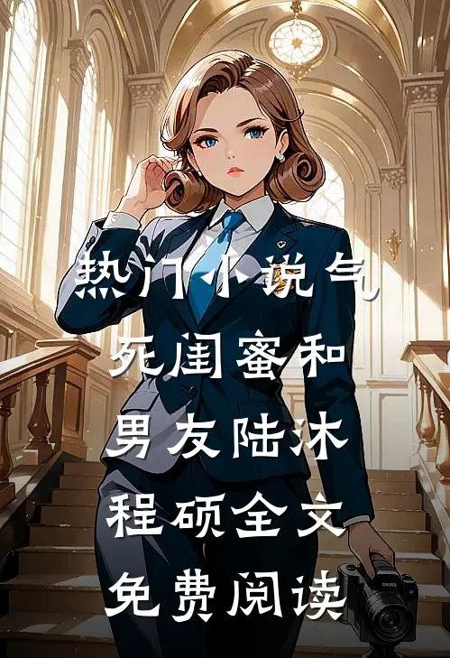 热门小说气死闺蜜和男友陆沐程硕全文免费阅读