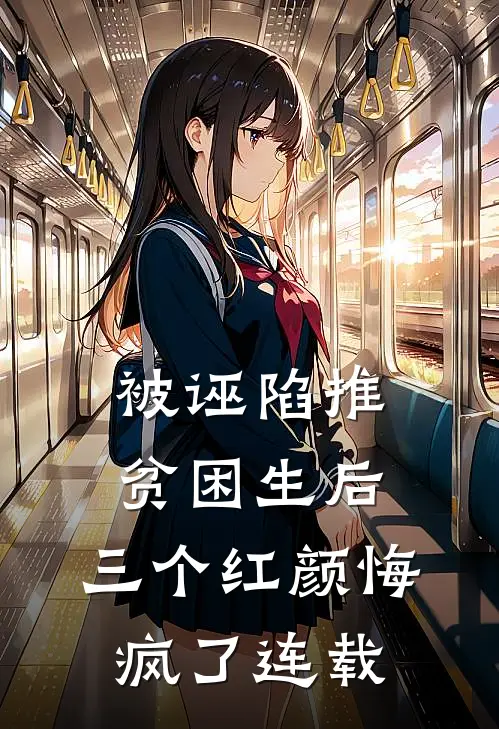 被诬陷推贫困生后，三个红颜悔疯了连载