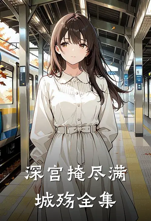 深宫掩尽满城殇全集