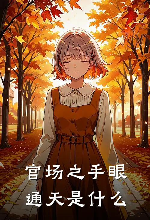 官场之手眼通天是什么