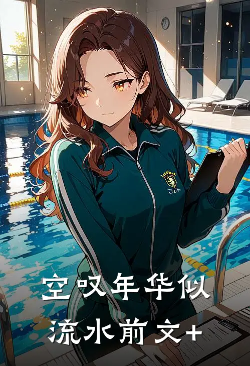 空叹年华似流水前文+