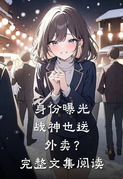身份曝光：战神也送外卖？完整文集阅读