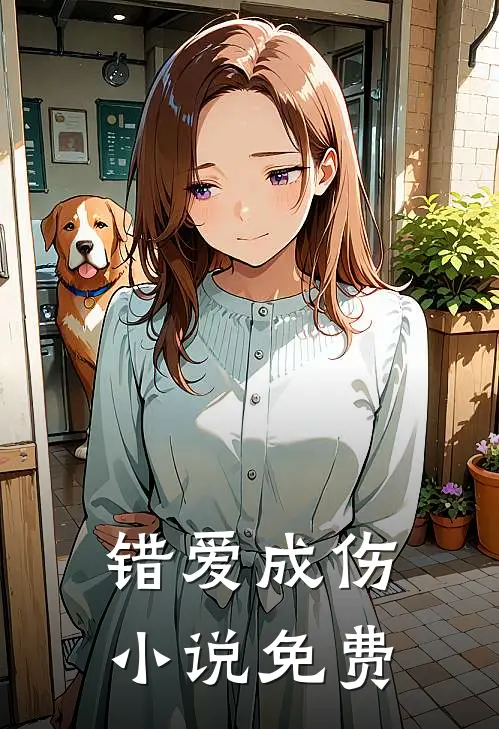 错爱成伤小说免费