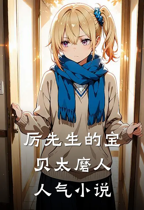 厉先生的宝贝太磨人人气小说
