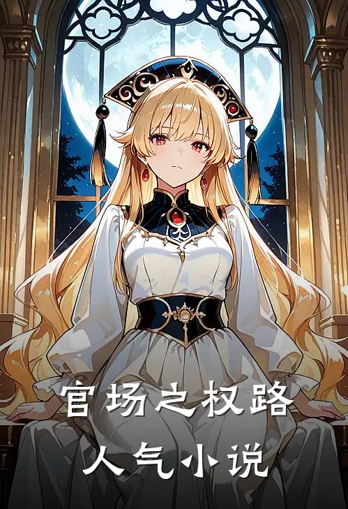 官场之权路人气小说