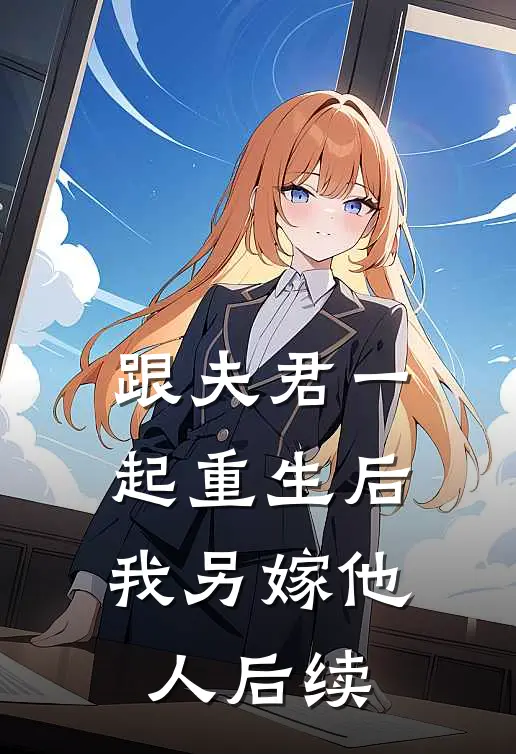 跟夫君一起重生后,我另嫁他人后续