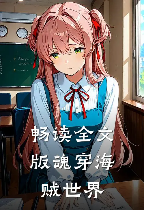 畅读全文版魂穿海贼世界
