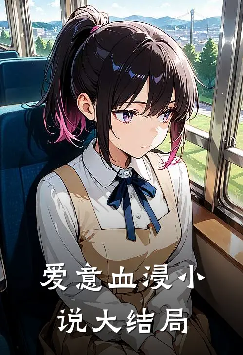 爱意血浸小说大结局