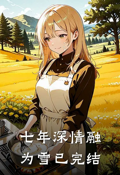七年深情融为雪已完结