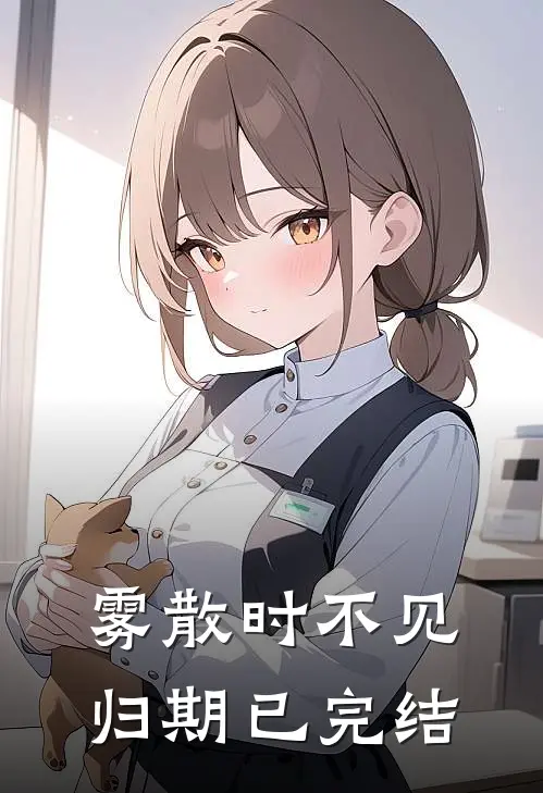 雾散时不见归期已完结