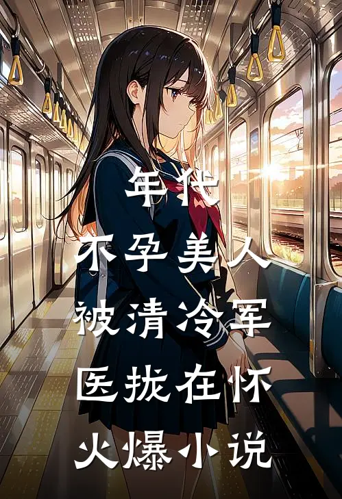 年代：不孕美人被清冷军医拢在怀火爆小说
