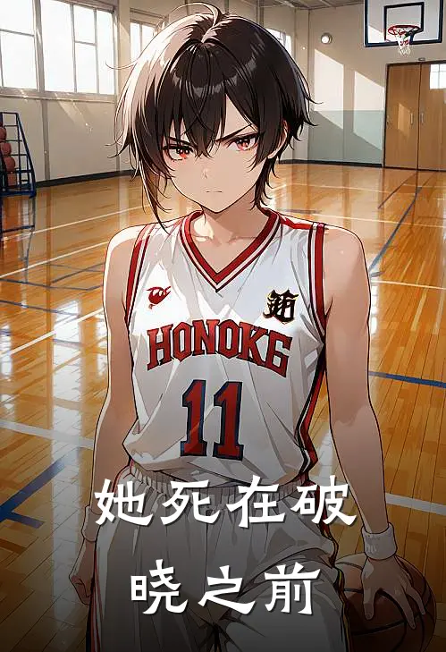 她死在破晓之前