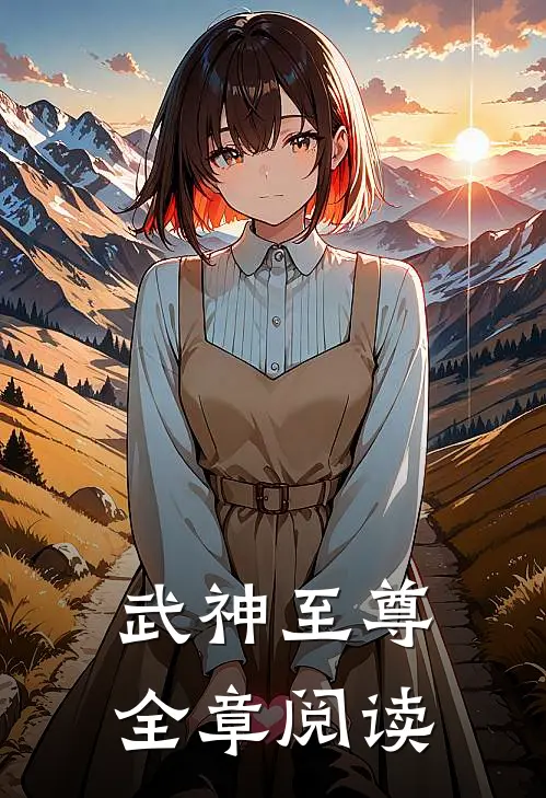 武神至尊全章阅读