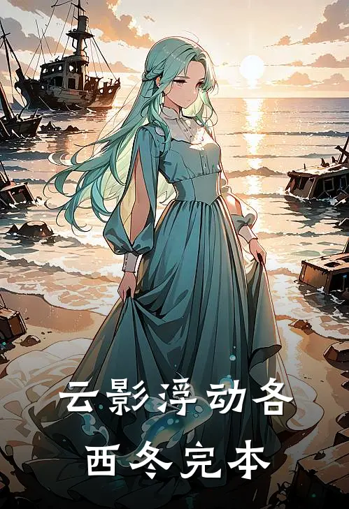 云影浮动各西冬完本