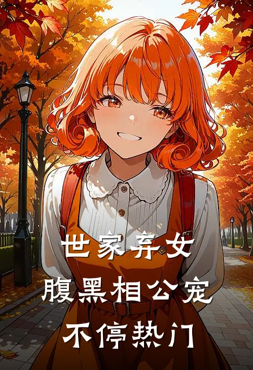 世家弃女，腹黑相公宠不停热门