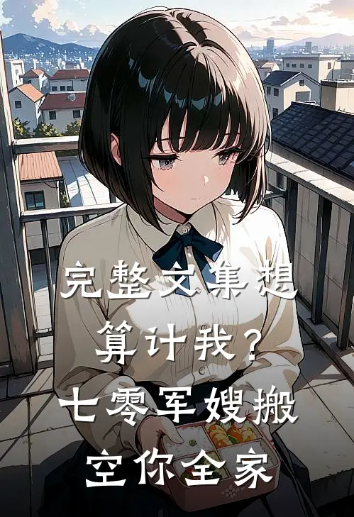 完整文集想算计我？七零军嫂搬空你全家